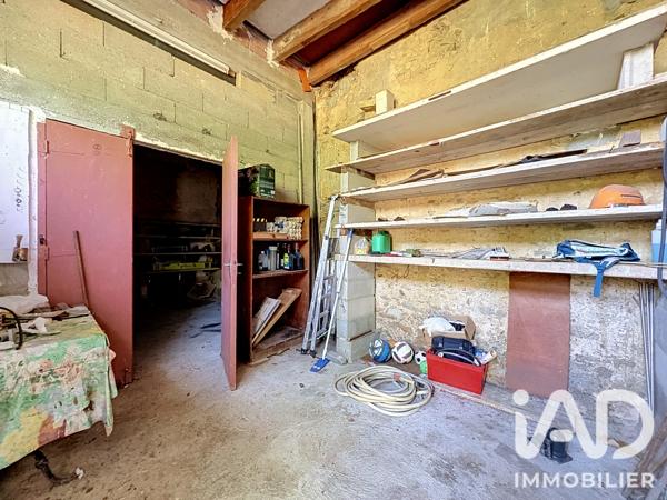 Maison à vendre 6 pièces 155 m² Chevannes