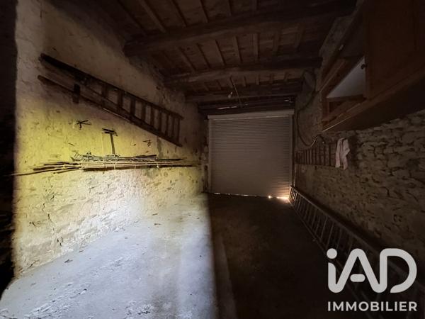 Maison à vendre 6 pièces 155 m² Chevannes