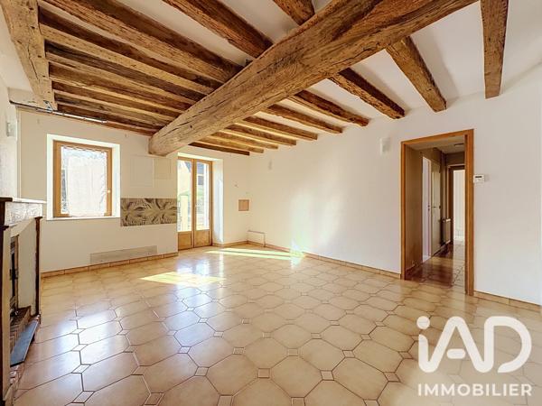 Maison à vendre 6 pièces 155 m² Chevannes