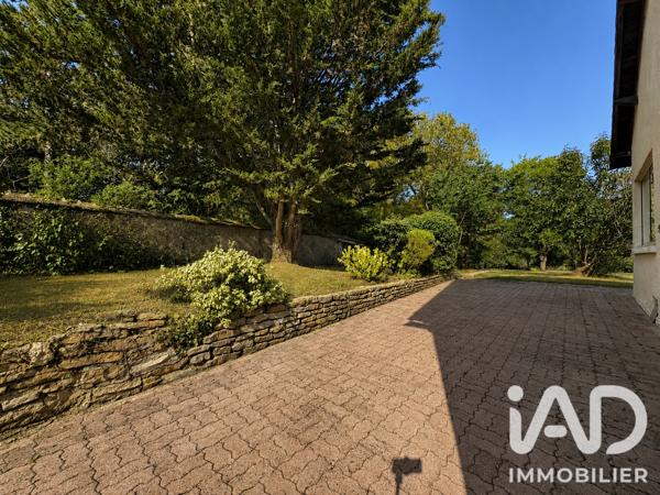 Maison à vendre 6 pièces 155 m² Chevannes