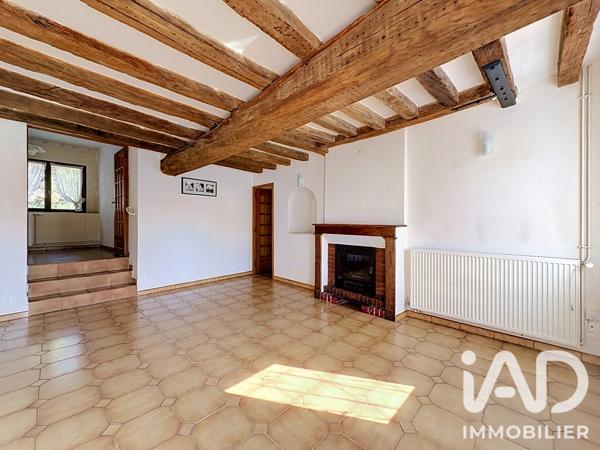 Maison à vendre 6 pièces 155 m² Chevannes
