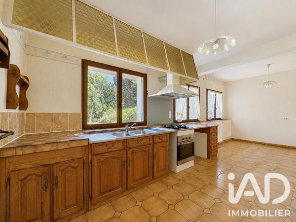 Maison à vendre 6 pièces 155 m² Chevannes