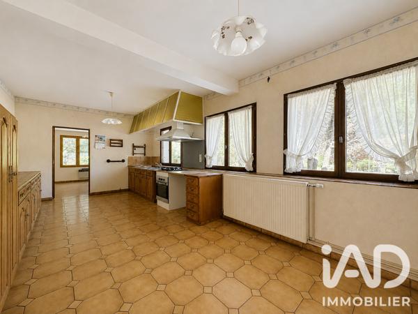 Maison à vendre 6 pièces 155 m² Chevannes