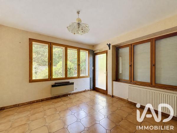 Maison à vendre 6 pièces 155 m² Chevannes
