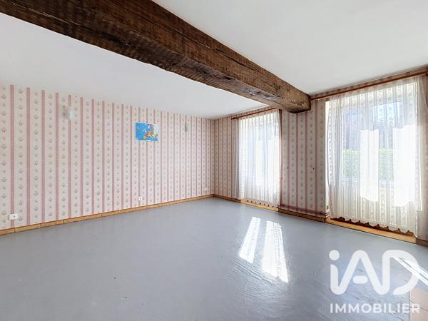 Maison à vendre 6 pièces 155 m² Chevannes