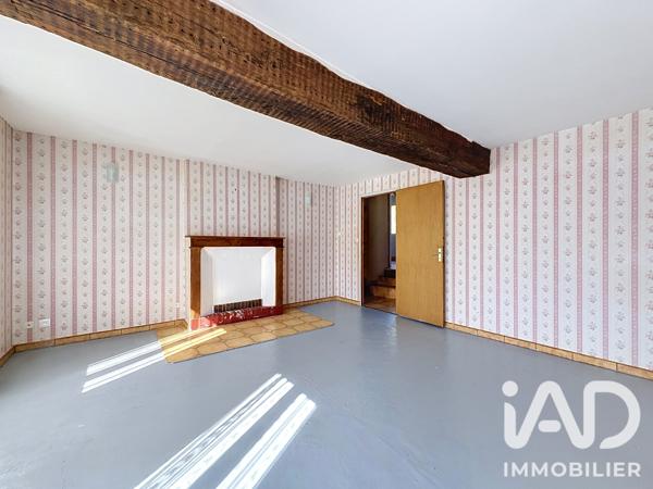 Maison à vendre 6 pièces 155 m² Chevannes