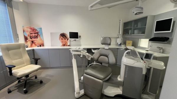 Local professionnel Nantes 46 m²