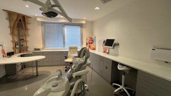 Local professionnel Nantes 46 m²