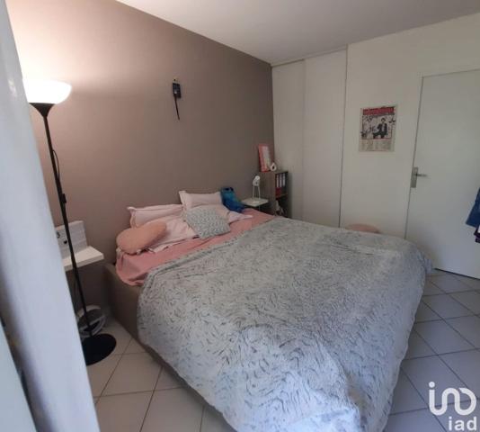 Appartement 2 pièces de 37 m² à Montpellier (34090)