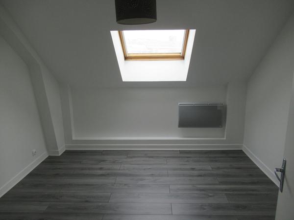 Appartement Crepy En Valois 2 pièce(s) 29.10 m2