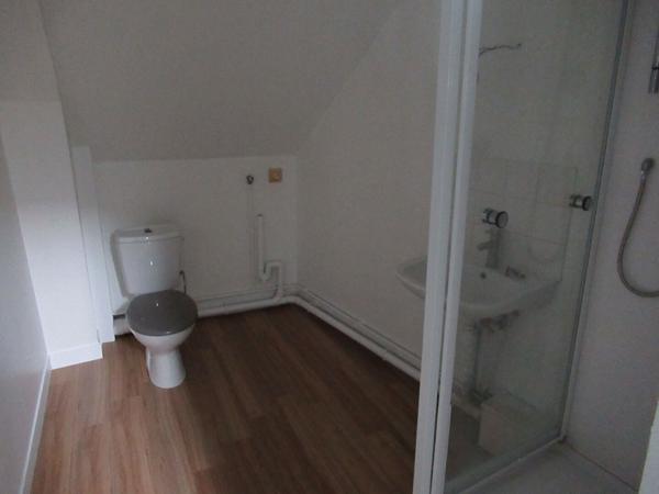 Appartement Crepy En Valois 2 pièce(s) 29.10 m2