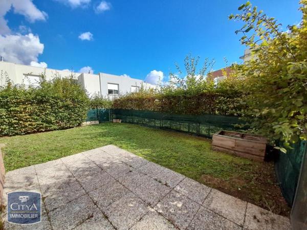 Appartement à louer 3 pièces 63.95m²