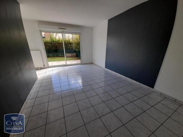 Appartement à louer 3 pièces 63.95m²