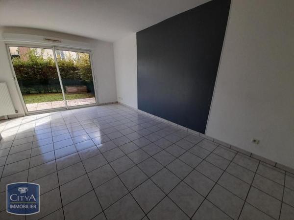 Appartement à louer 3 pièces 63.95m²