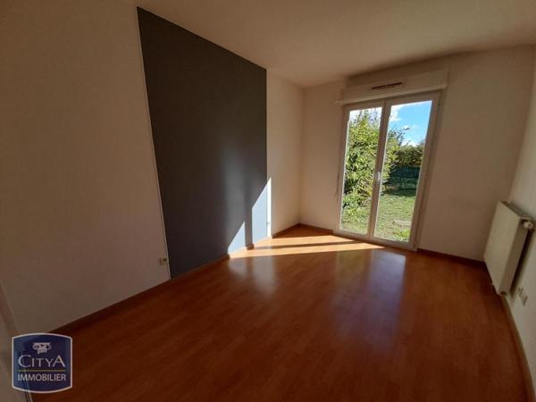Appartement à louer 3 pièces 63.95m²