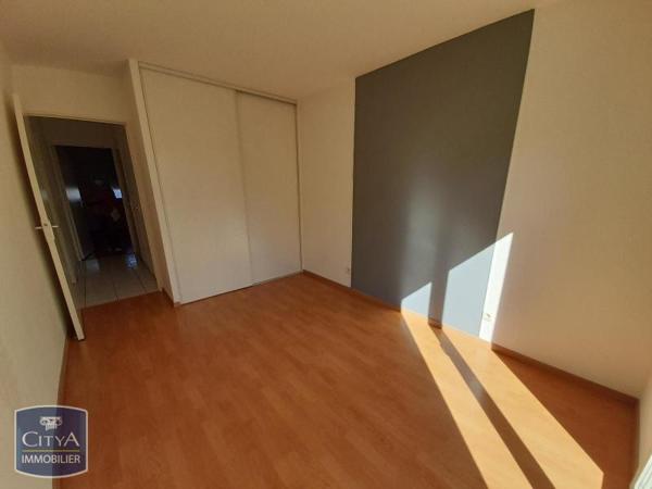 Appartement à louer 3 pièces 63.95m²