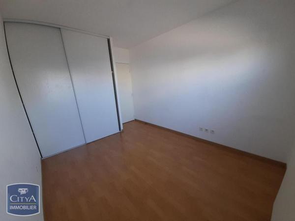 Appartement à louer 3 pièces 63.95m²