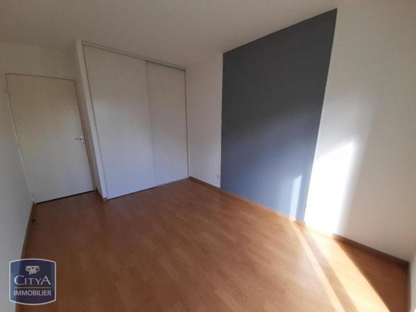 Appartement à louer 3 pièces 63.95m²