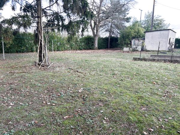 Grande maison spacieuse 5 chambres dont 2 en plain-pied Changé centre