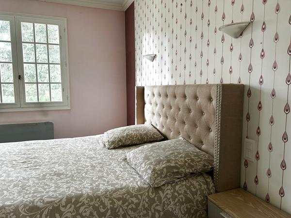 Grande maison spacieuse 5 chambres dont 2 en plain-pied Changé centre