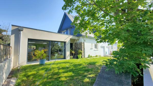 MAISON TRADITIONNELLE proche CENTRE VILLE GUIDEL