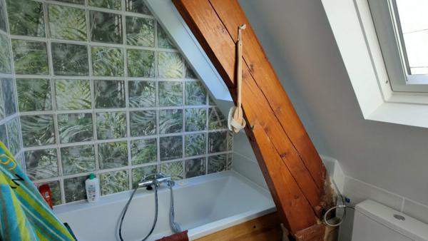 MAISON TRADITIONNELLE proche CENTRE VILLE GUIDEL