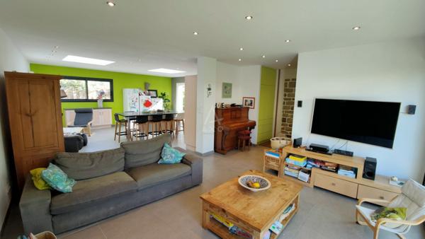 MAISON TRADITIONNELLE proche CENTRE VILLE GUIDEL