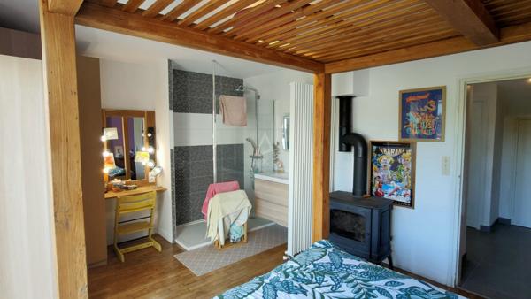 MAISON TRADITIONNELLE proche CENTRE VILLE GUIDEL