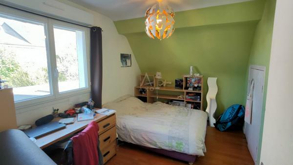 MAISON TRADITIONNELLE proche CENTRE VILLE GUIDEL