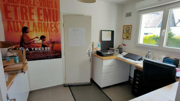 MAISON TRADITIONNELLE proche CENTRE VILLE GUIDEL