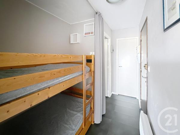 Appartement F2 Bis à vendre  2 pièces - 38,37 m2 MERLIMONT - 62