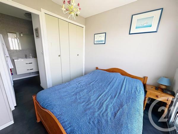 Appartement F2 Bis à vendre  2 pièces - 38,37 m2 MERLIMONT - 62