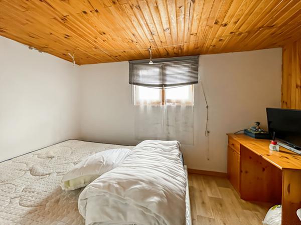 Maison familiale 5 pièces avec sous-sol total à Melun