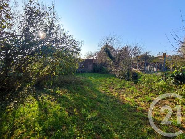 Maison à vendre  4 pièces - 97 m2 ST LAURENT L ABBAYE - 58