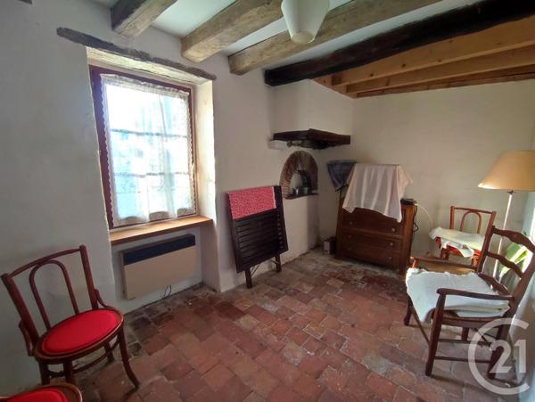 Maison à vendre  4 pièces - 97 m2 ST LAURENT L ABBAYE - 58