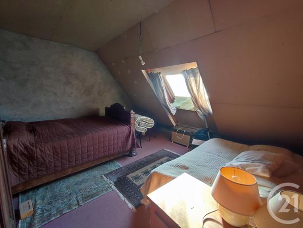 Maison à vendre  4 pièces - 97 m2 ST LAURENT L ABBAYE - 58