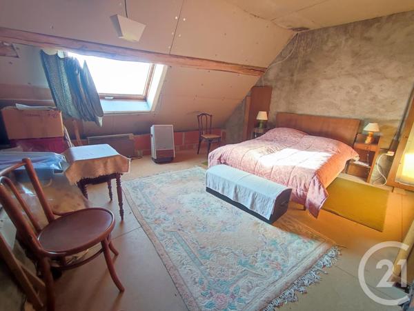 Maison à vendre  4 pièces - 97 m2 ST LAURENT L ABBAYE - 58