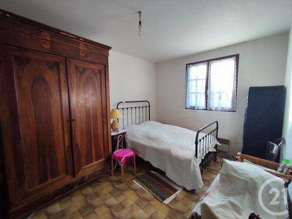 Maison à vendre  4 pièces - 97 m2 ST LAURENT L ABBAYE - 58