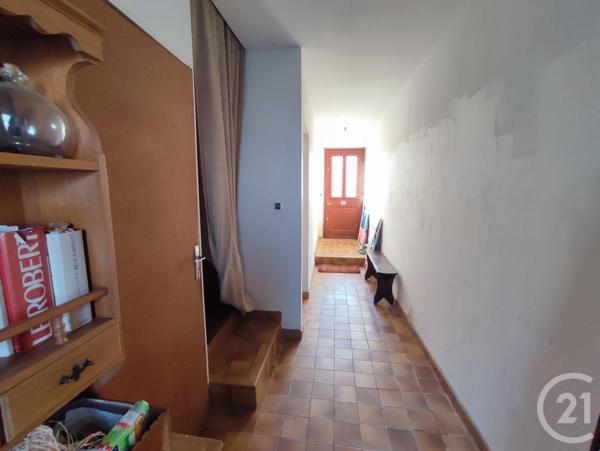 Maison à vendre  4 pièces - 97 m2 ST LAURENT L ABBAYE - 58