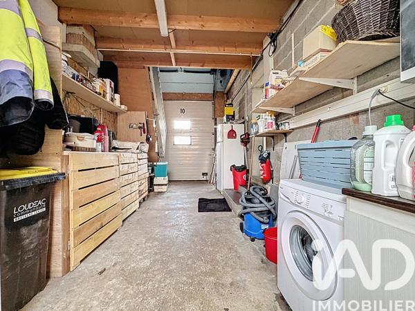 Maison à vendre 3 pièces 71 m² Loudéac