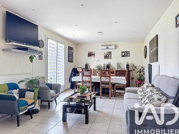 Maison à vendre 3 pièces 71 m² Loudéac