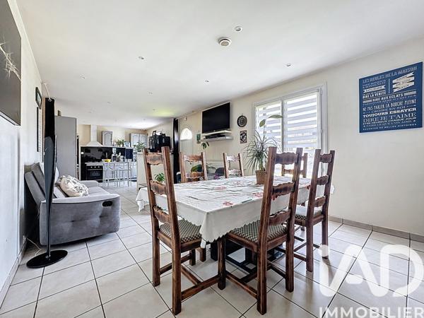 Maison à vendre 3 pièces 71 m² Loudéac