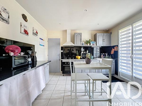 Maison à vendre 3 pièces 71 m² Loudéac