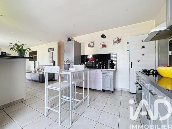 Maison à vendre 3 pièces 71 m² Loudéac