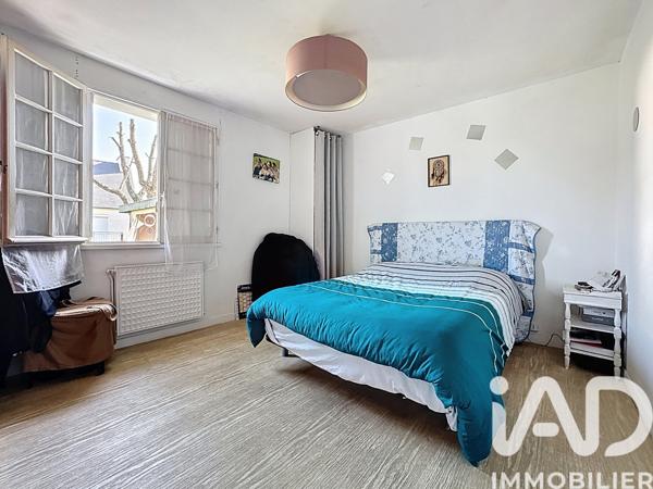 Maison à vendre 3 pièces 71 m² Loudéac