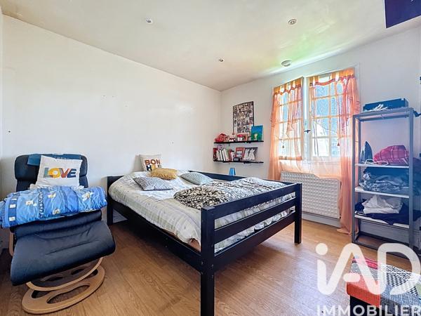 Maison à vendre 3 pièces 71 m² Loudéac