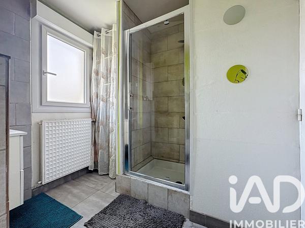 Maison à vendre 3 pièces 71 m² Loudéac