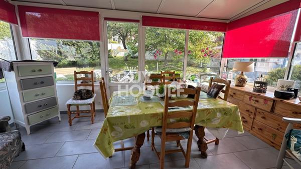 LIMAY - MAISON 130M² - 4 CHAMBRES- JARDIN