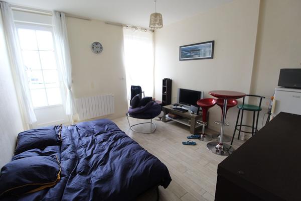 PORNICHET STUDIO