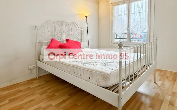 Appartement à vendre    3 pièces • 59,02 m2 Argenteuil